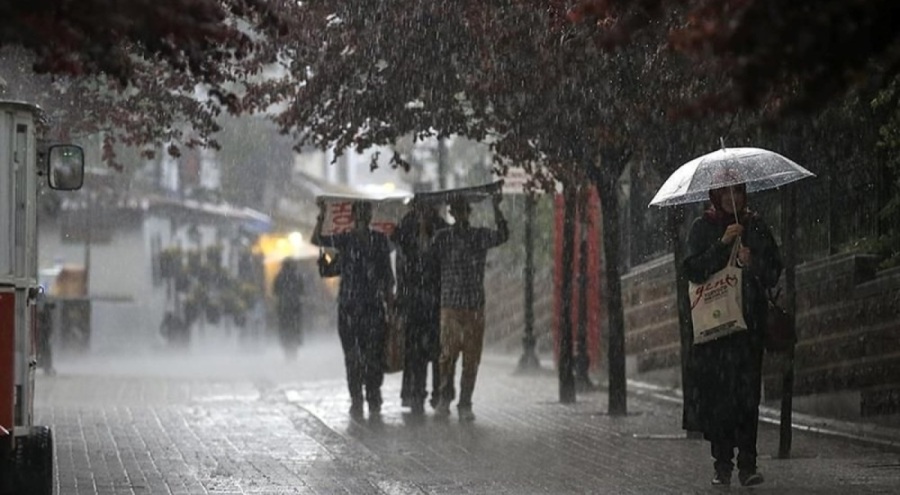 Şiddetli soğuk ve kar geri geliyor!