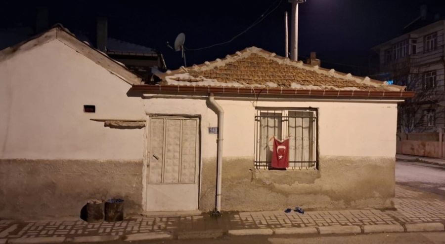 Konya'da sevgilisi tarafından bıçaklanarak öldürüldü