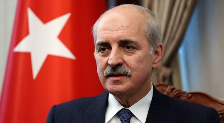 TBMM Başkanı Kurtulmuş, yarın Japonya'ya gidecek