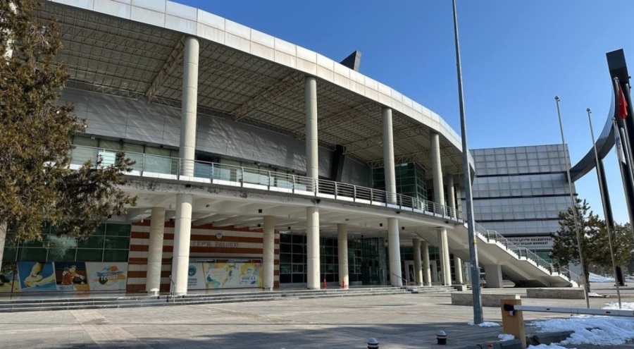 Kayserispor Olağanüstü Genel Kurul Toplantısı ertelendi