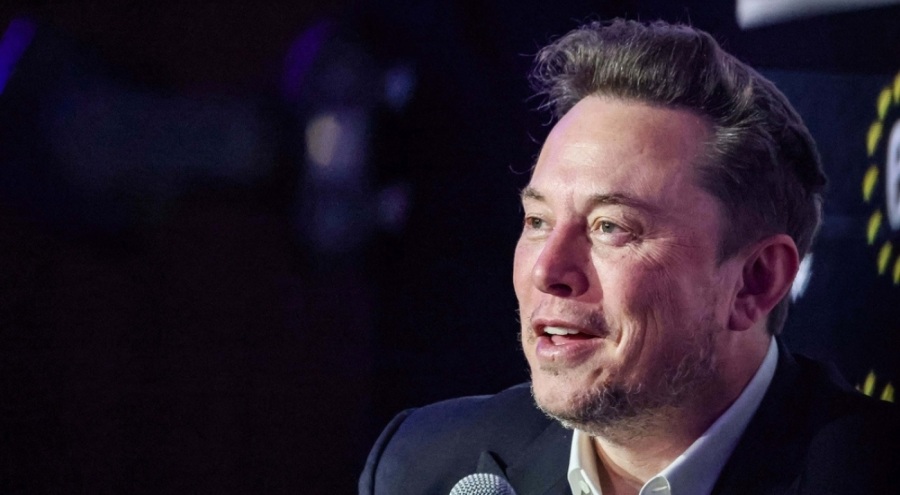 Elon Musk 13. kez baba oldu