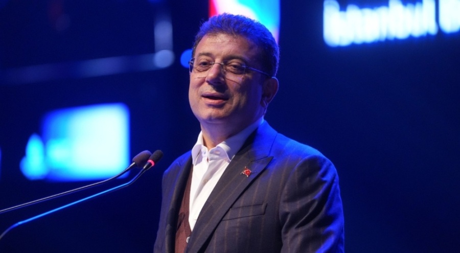 CHP'li il belediye başkanlarından Ekrem İmamoğlu'na çağrı