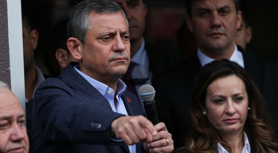 Özgür Özel: CHP ilk genel seçimde iktidar olacak