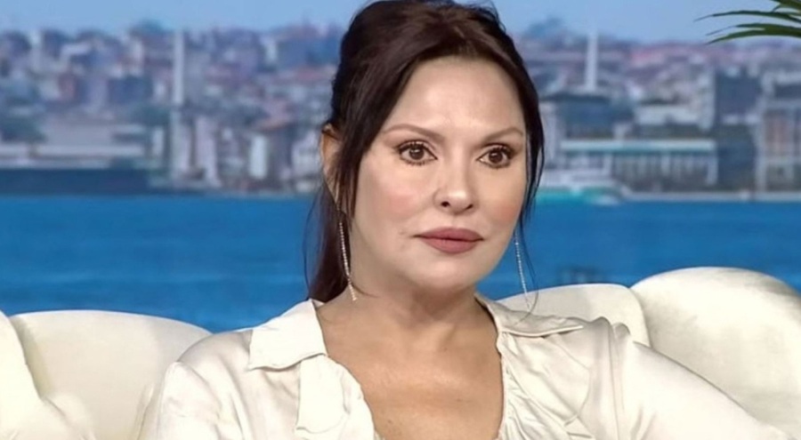 Aydan Şener en büyük pişmanlığın anlattı