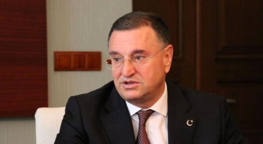 CHP'de 'şaibeli kurultay'ın iptali için Lütfü Savaş'tan dava
