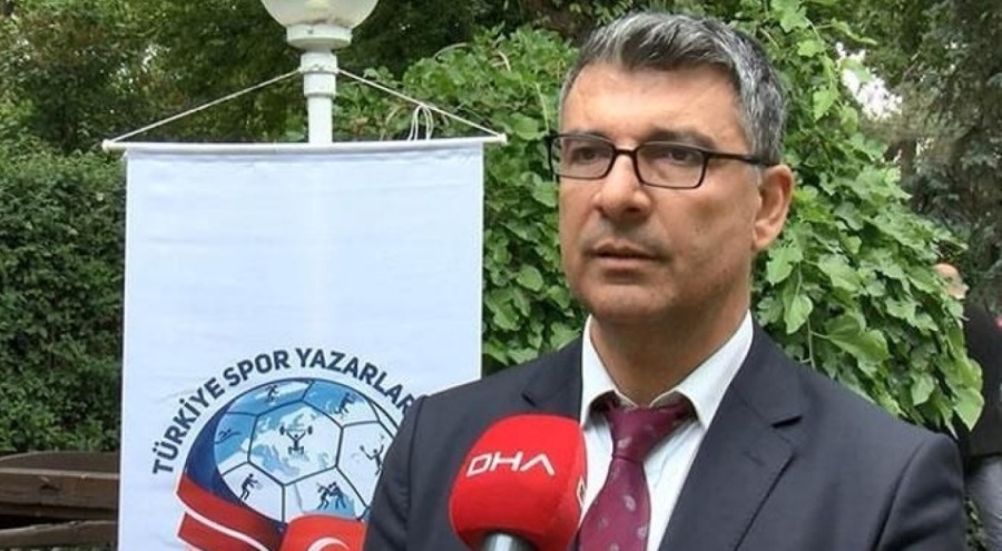 Bursa'daki hentbol maçında acı kayıp! Antrenör Serdar Seymen hayatını kaybetti