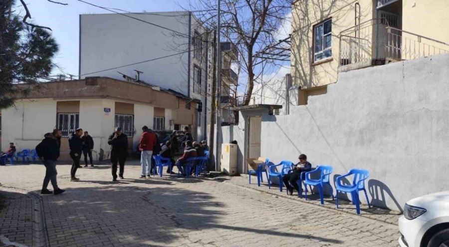 Kahtalı Mıçe'nin ölümü ailesini yasa boğdu