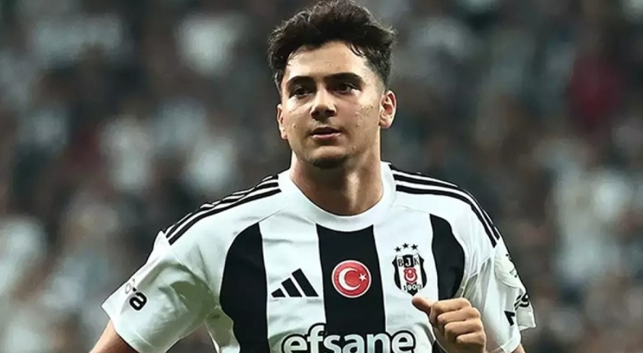 Beşiktaş Mustafa Hekimoğlu'yla yeni bir sözleşme imzalayacak