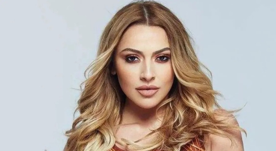 Hadise yeni şarkısını duyurdu