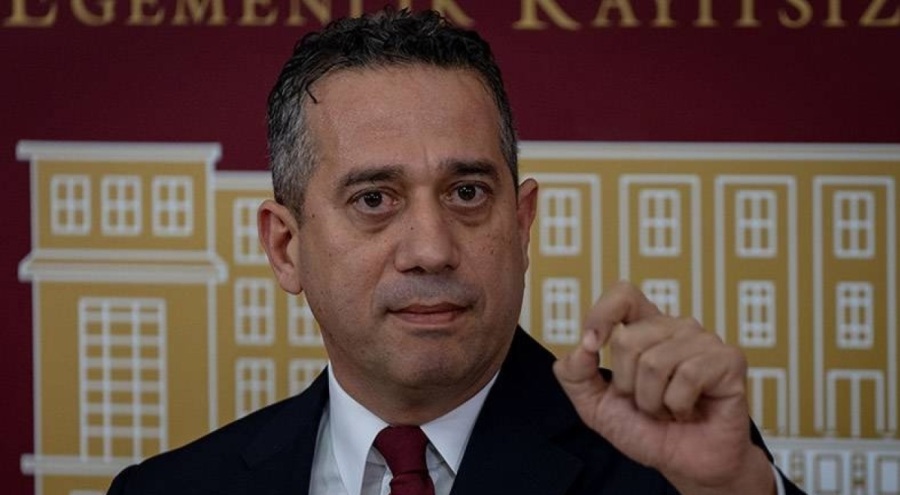 CHP, Akın Gürlek'i Cumhuriyet Başsavcılığı'na ve HSK'ya şikayet etti