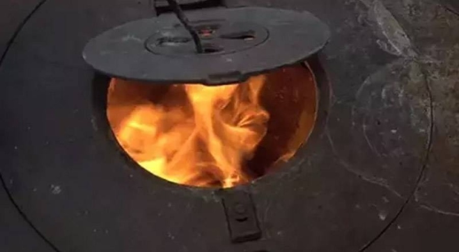 Kardeşler soba zehirlenmesinden öldü!