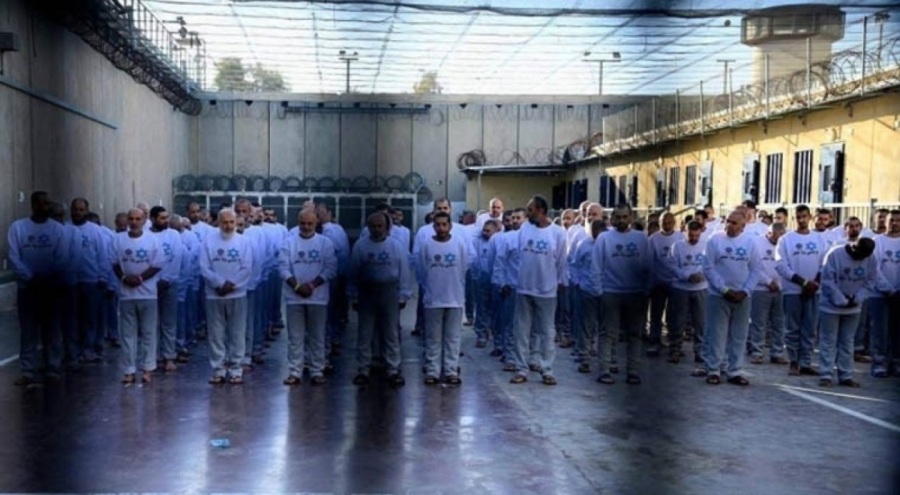 Hamas'tan İsrail'e 'Davut Yıldızı' kınaması