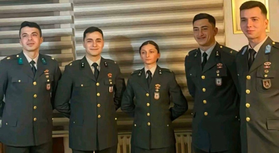 TSK'dan ihraç edilen teğmenlerden ihraç kararının iptali için ilk dava