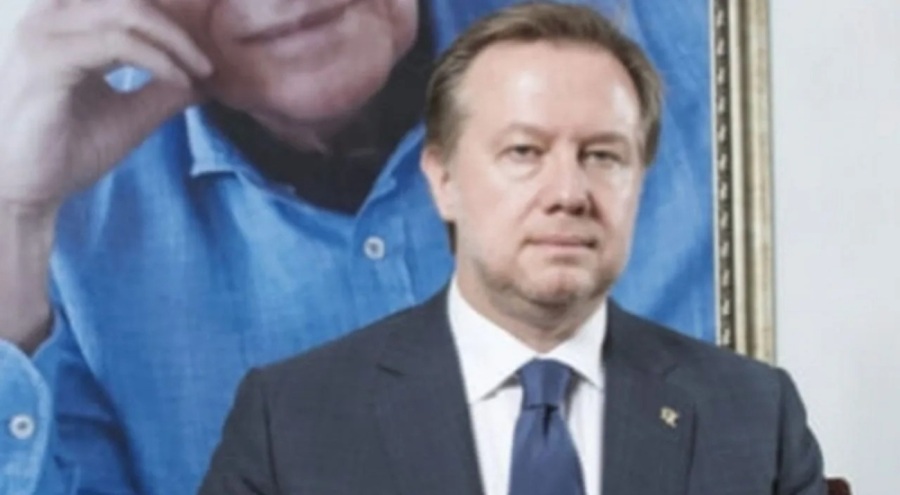 Tayfun Demirören tutuklandı!