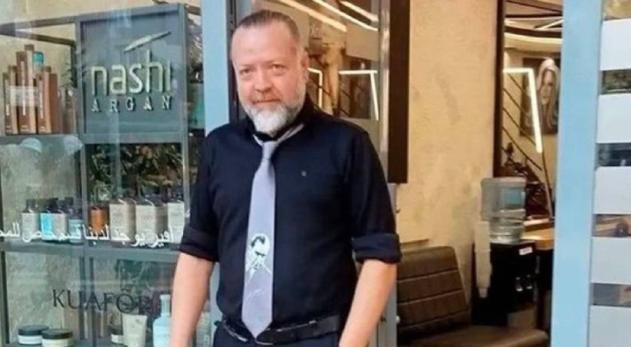 Büfeden sipariş ettiği sahte içkiyi içen kişi hayatını kaybetti