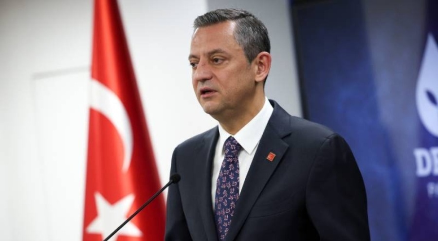 CHP Genel Başkanı Özgür Özel, Van'a heyet gönderecek