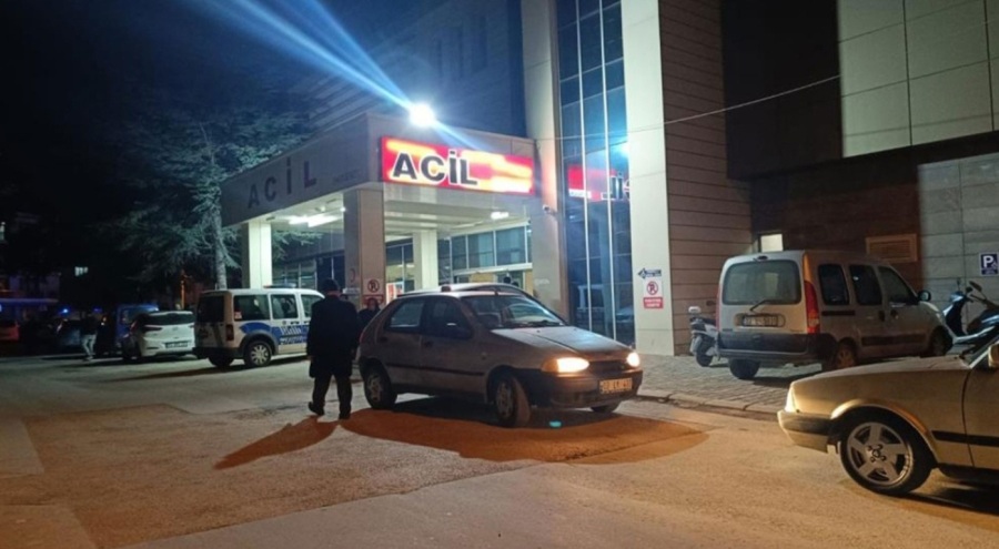 Akaryakıt istasyonunda silahlı çatışma: 1 kişi yaşamını yitirdi