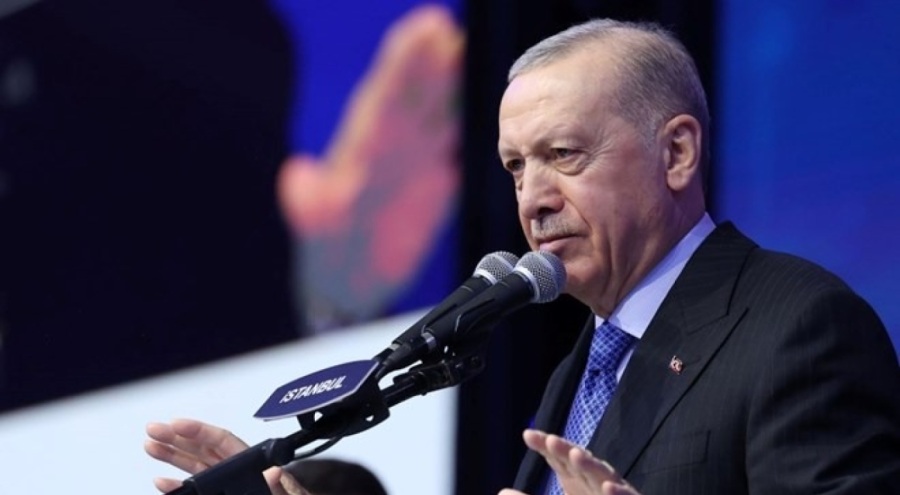 AK Parti'de büyük değişim haftası! Kabinede değişim sinyali