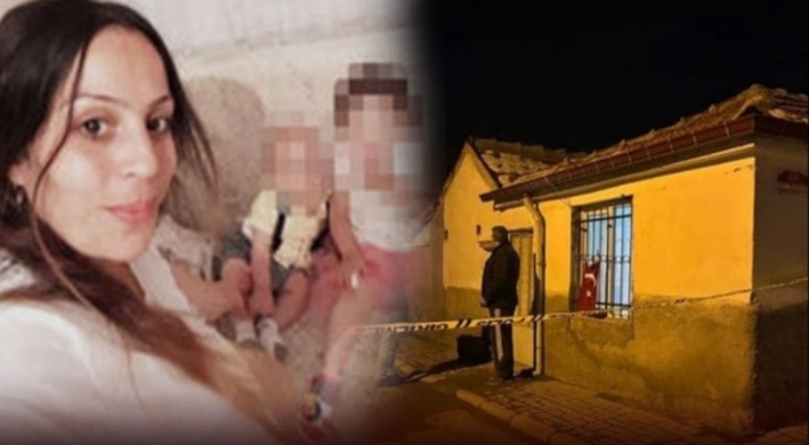 İki çocuk annesi Dilek, sevgili kurbanı oldu