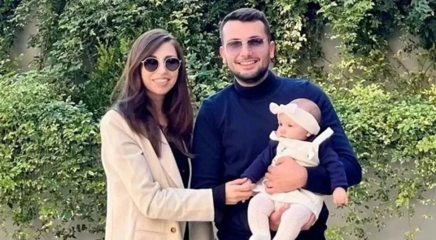 Pera bebek için adalet tecelli etti! Öldüren kurşunu sıkan maganda tutuklandı