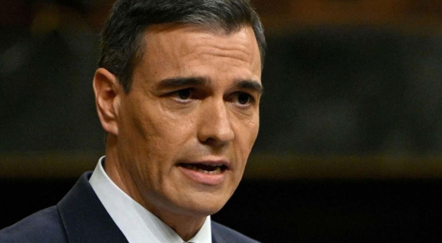 İspanya Başbakanı'ndan Trump'ın Gazze planına tepki: İzin vermeyeceğiz