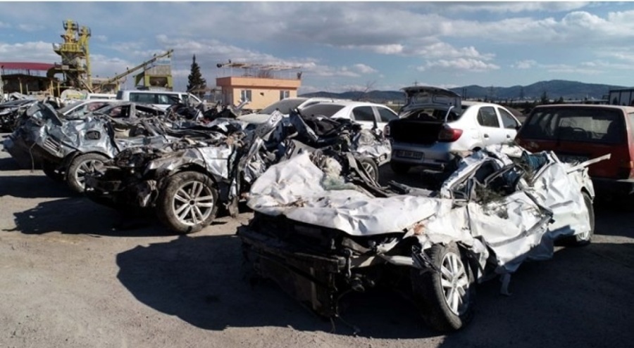 Fırsatçılara kötü haber: Hurda araç teşviki yok