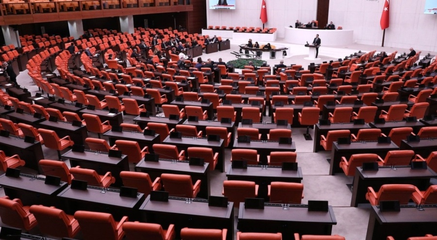 TBMM'de bu hafta yoğun! Kritik kanun teklifleri görüşülecek