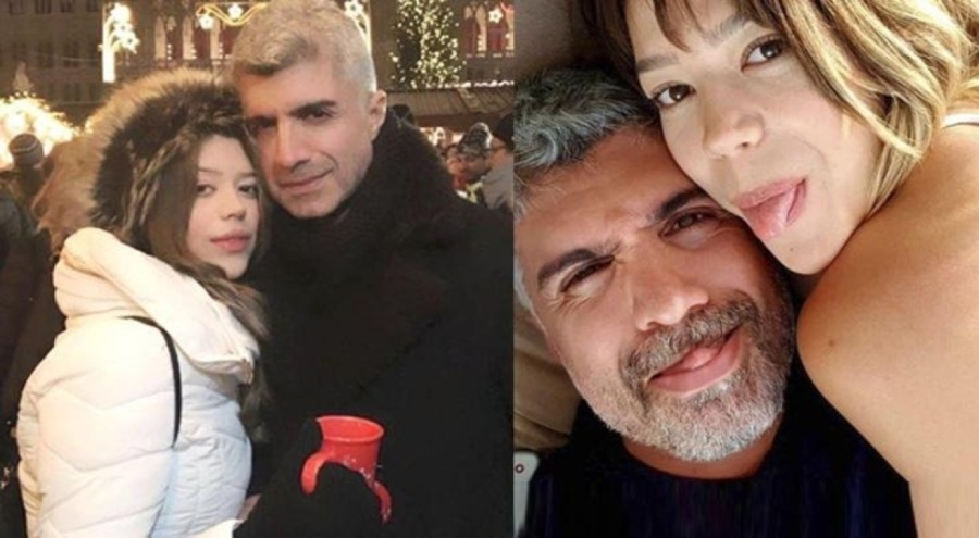Özcan Deniz'in eski eşi Feyza Aktan'ı darp ettiği iddiası