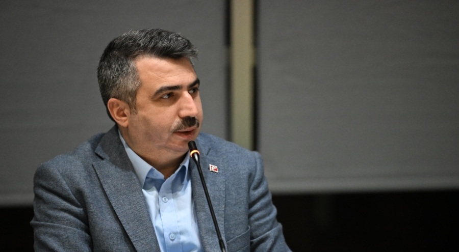 Bursa'da ortak akıl vurgusu! Yıldırım'da tarih gün yüzüne çıkacak