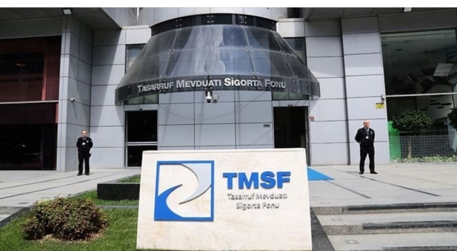 TMSF açıkladı: Belediye ve şirketlere kayyum atanabilir mi?