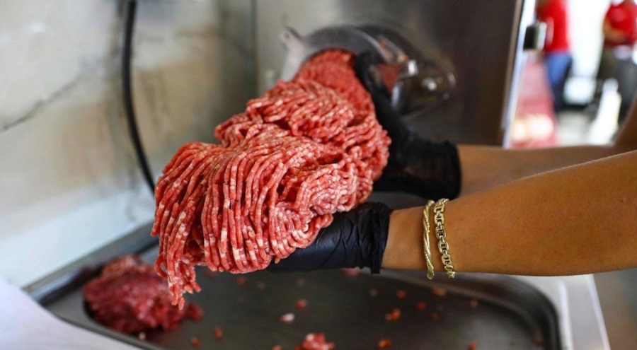 Ramazan ayında kırmızı ete zam olacak mı? Açıklama geldi