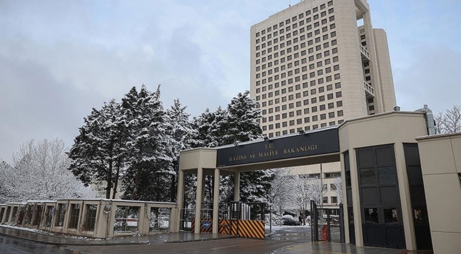 Bakanlık yarın devlet tahvili ihalesi düzenleyecek