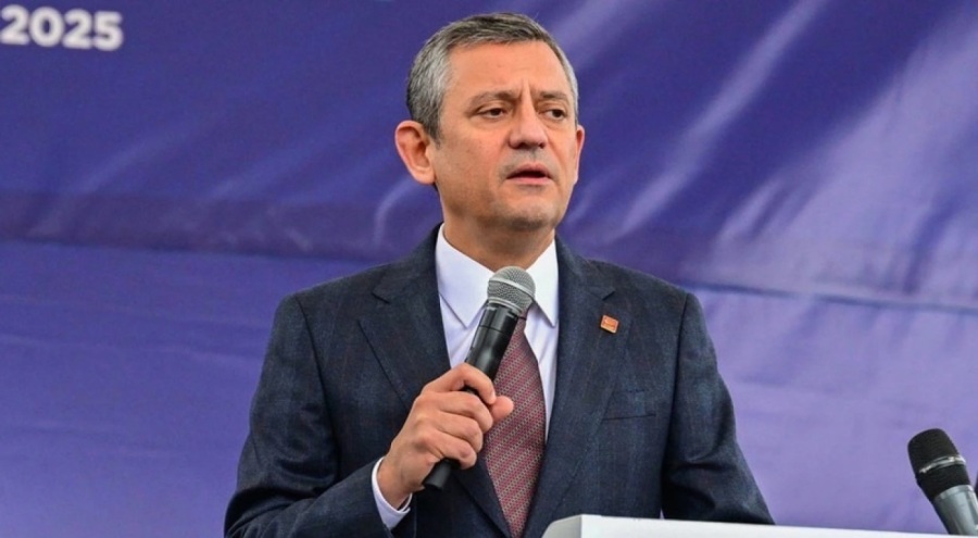 Özel 'şaibeli kurultay' iddialarına ateş püskürdü! "Çirkin bir saldırı yapılıyor"