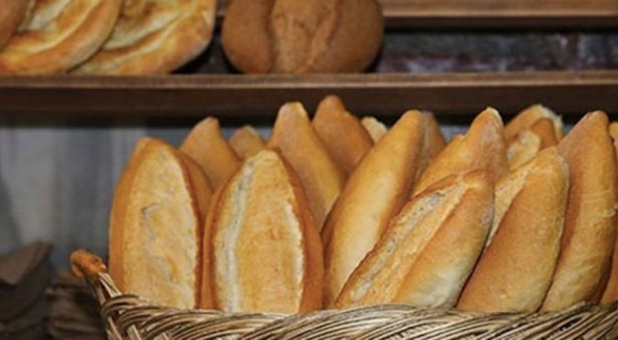 Iğdır'da ekmeğe zam!