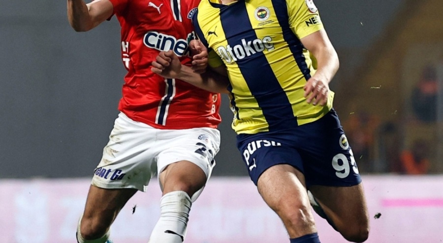 Fenerbahçe, Kasımpaşa'yı konuk edecek