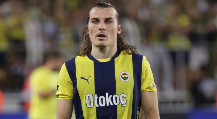 Fenerbahçe Kasımpaşa maçı, Çağlar Söyüncü ilk 11'de var mı?