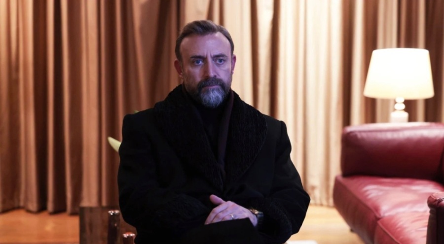 Kral Kaybederse dizisinin Kenan'ı gerçek hayatta hangi iş insanı?