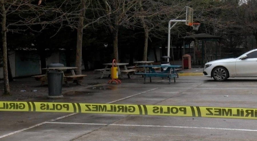 Site toplantısında silahlı kavga: 3 yaralı