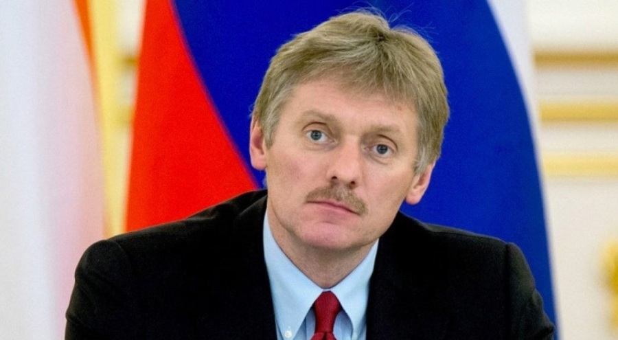 Rusya: ABD ile artık savaşı değil, barışı konuşacağız