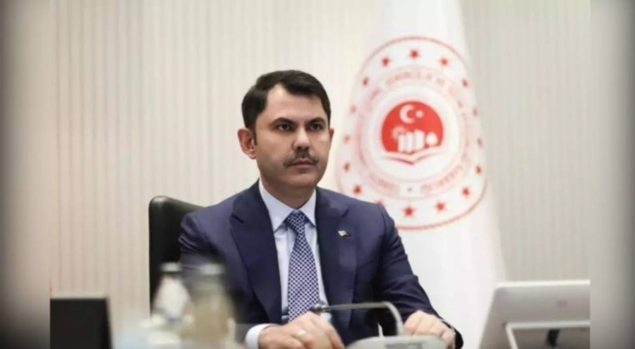 CHP'li Bulut'tan Bakan Kurum'a yanıt