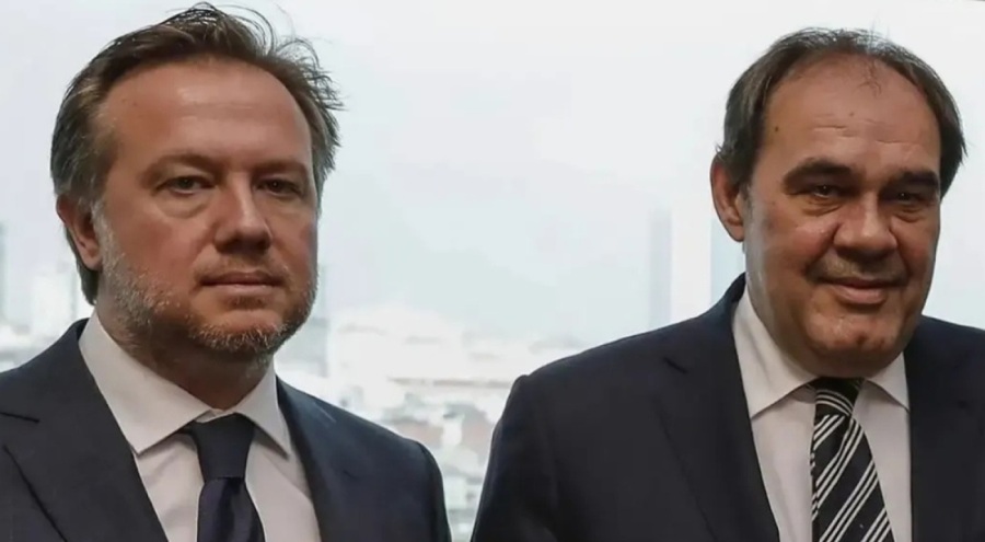 İş insanı Tayfun Demirören tahliye edildi!