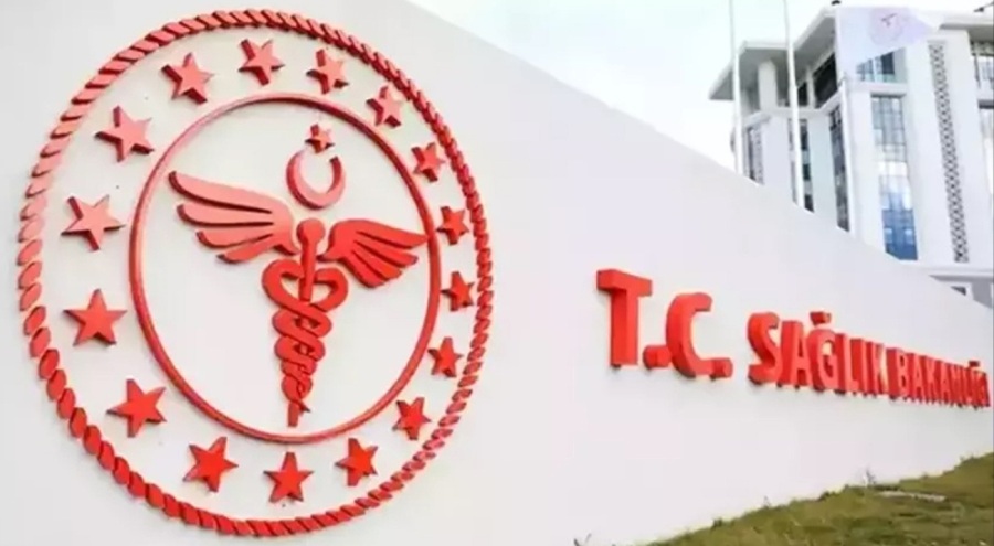 Sağlık Bakanlığından basına yansıyan olay ile ilgili açıklama