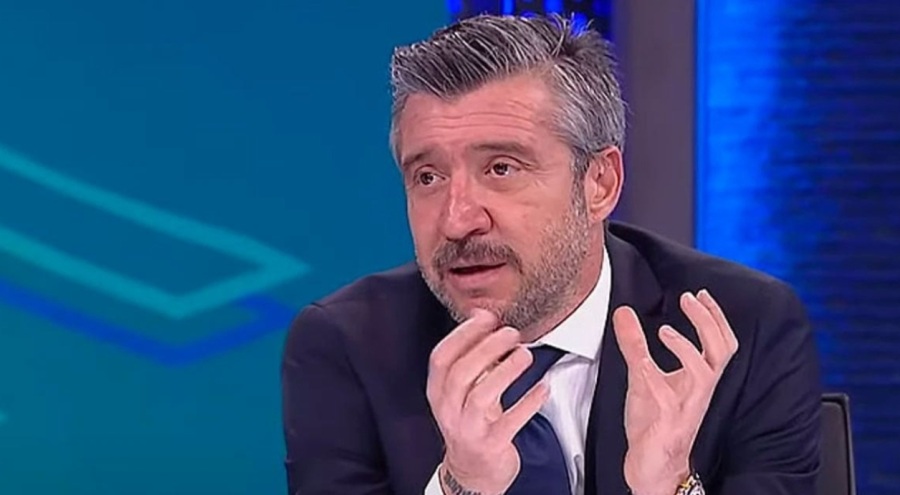 Tümer Metin'den Galatasaray-Fenerbahçe derbisi için sürpriz öneri