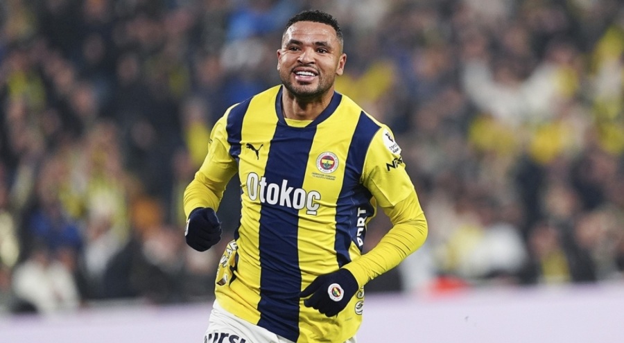 Fenerbahçe, Kasımpaşa'yı 3-1 yendi