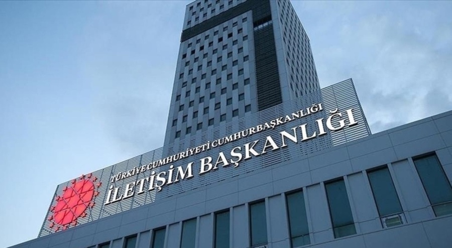 DMM'den 'Türk Hava Kurumuna atanan kayyumlarla ilgili iddialara ilişkin açıklama