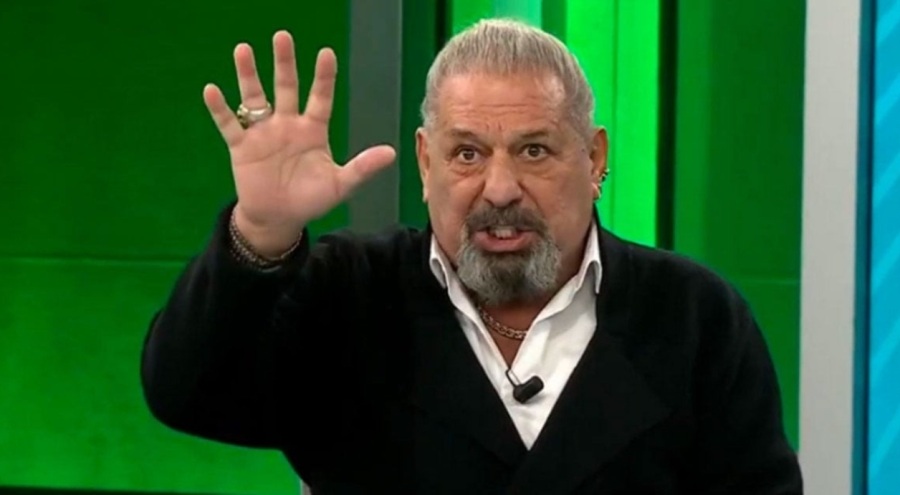 Erman Toroğlu'ndan Galatasaray - Fenerbahçe derbisi öncesi yabancı hakem iddiası!