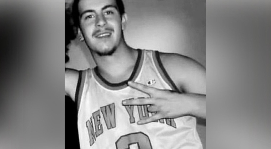 Tarihi karakolda yanarak hayatını kaybeden gencin kimliği belli oldu