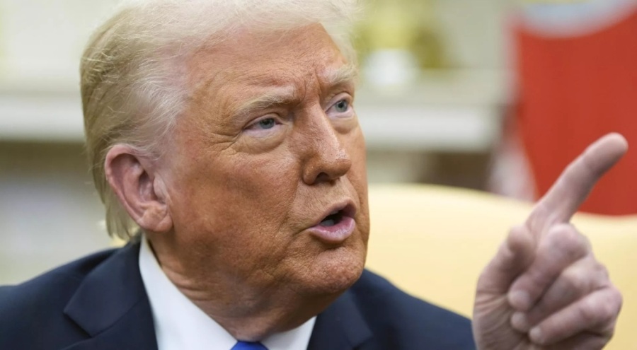 ABD Başkanı Trump: Putin ve Zelenski savaşı sonlandırmak istiyor