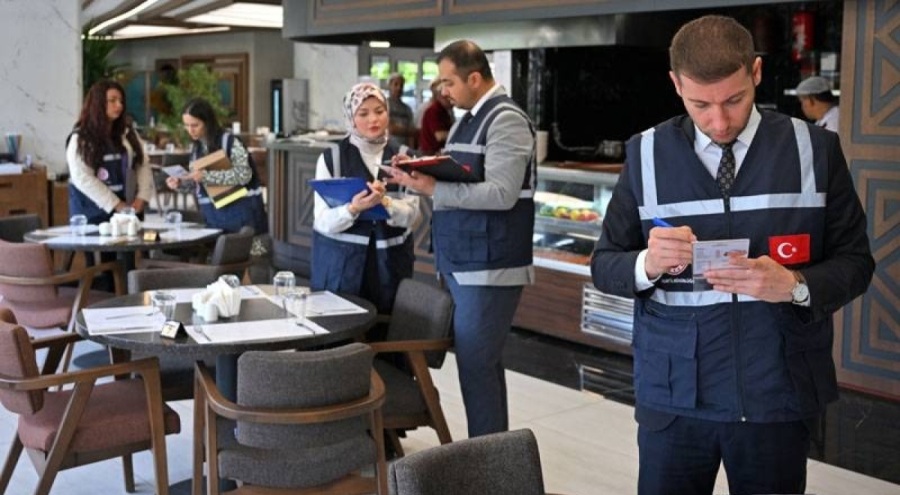 Fahiş fiyat denetimlerinde 144,5 milyon lira ceza uygulandı