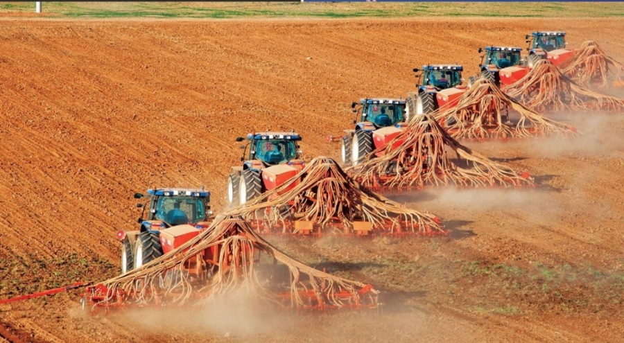 Tarım ÜFE gerilemeyi sürdürüyor